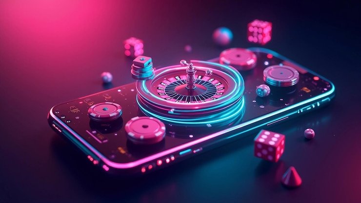 Animasi fitur Avalanche di Gonzo's Quest menunjukkan simbol-simbol yang jatuh dan multiplier yang meningkat